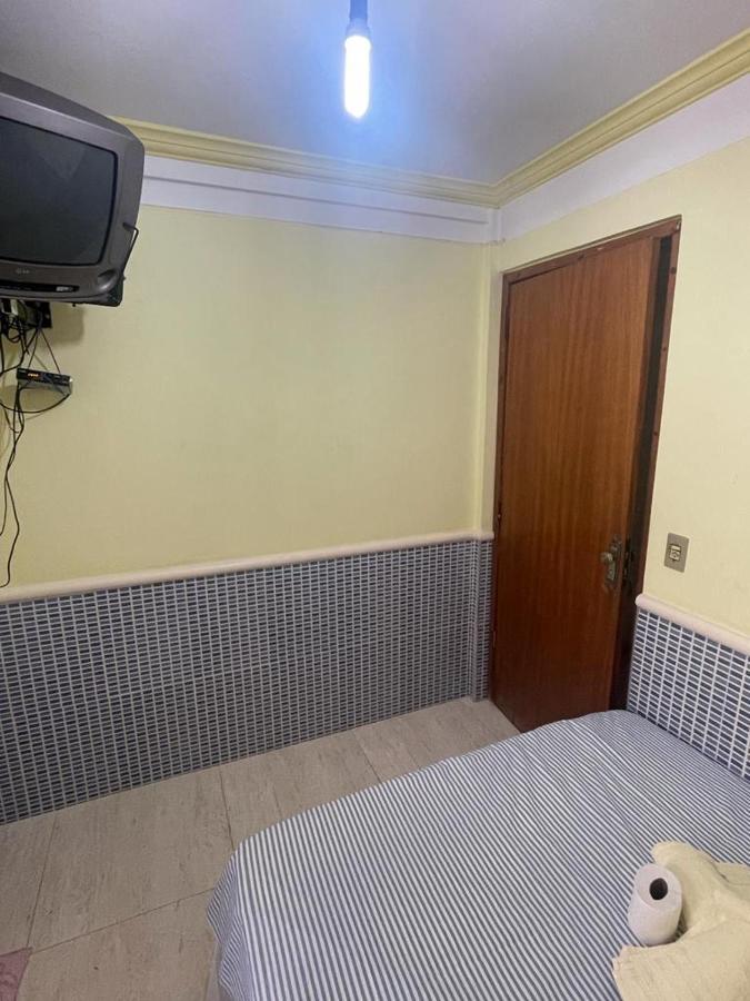 Hotel Independência Goiânia Buitenkant foto