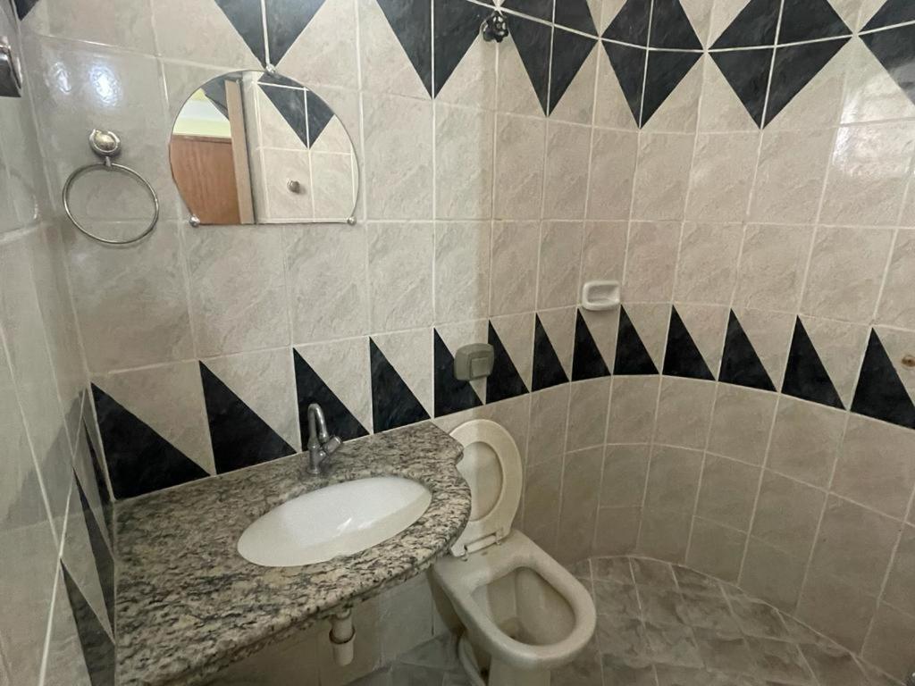 Hotel Independência Goiânia Buitenkant foto